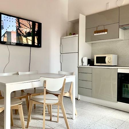Apartamento Charm Miró Barcelona Exterior foto