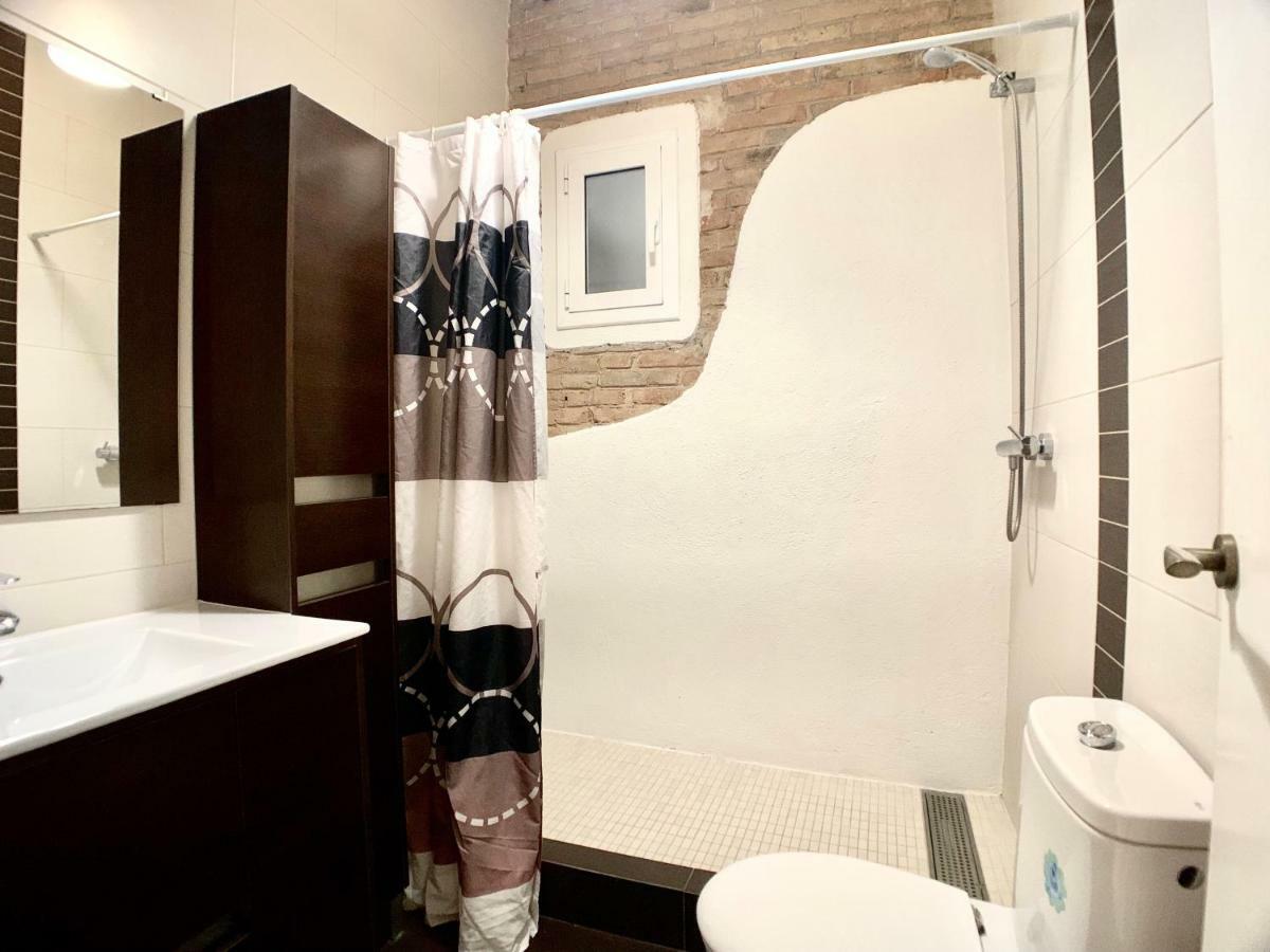 Apartamento Charm Miró Barcelona Exterior foto