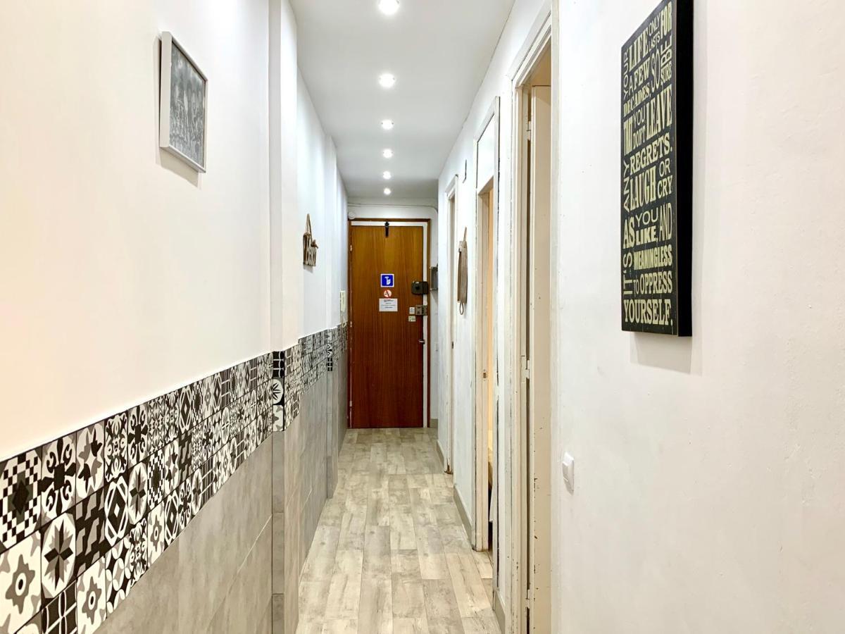 Apartamento Charm Miró Barcelona Exterior foto